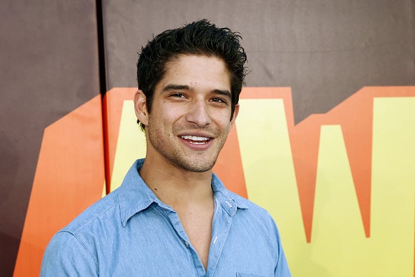 Tyler Posey Nude Video Leaked Watch The Video Here