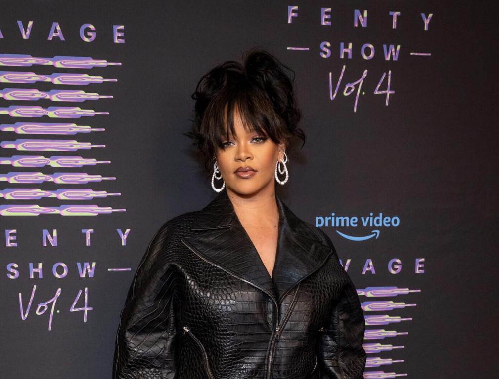 Rihanna S Savage X Fenty Vol 4 Show All The Details On How To Watch