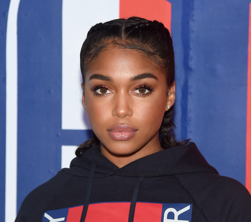 Lori Harvey