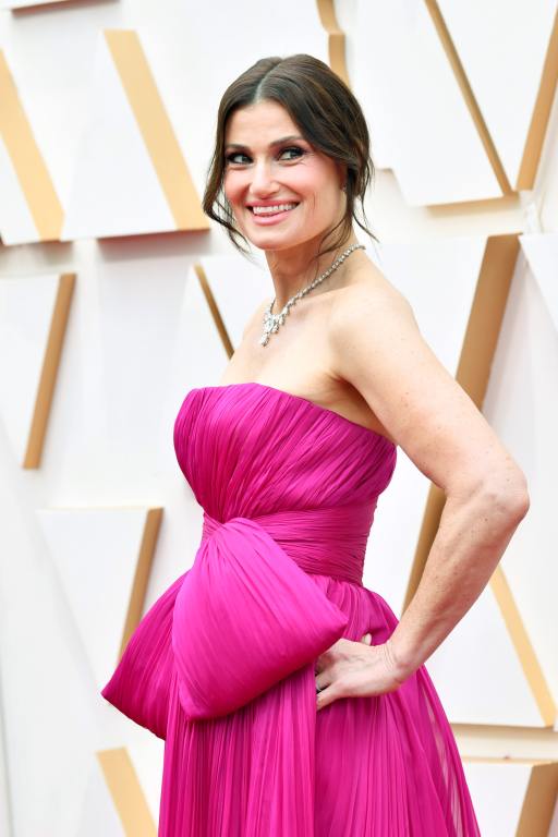 The 2020 Academy Awards: See The Best Red Carpet Looks