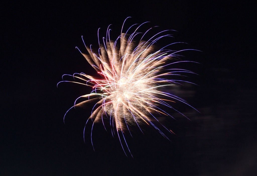 Fireworks