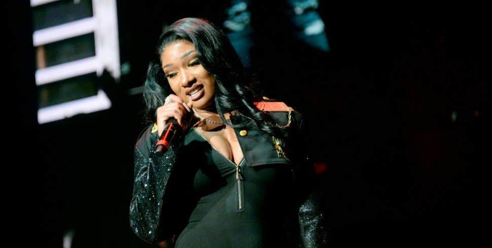 Megan Thee Stallion Goes In On Tory Lanes On 'Shots Fired' Diss Track