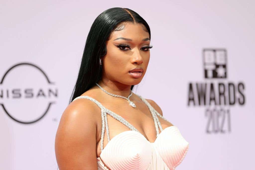 BET Awards 2021 - Arrivals