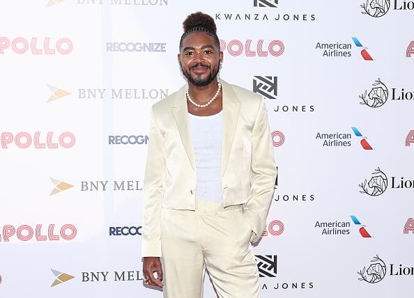 2022 Apollo Theater Spring Benefit