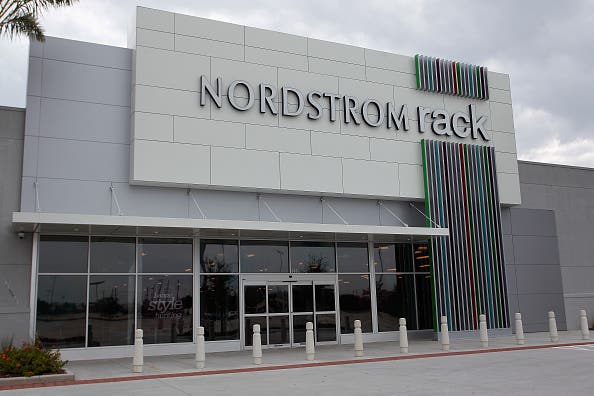 Nordstrom Rack in Fort Myers at Bell Tower