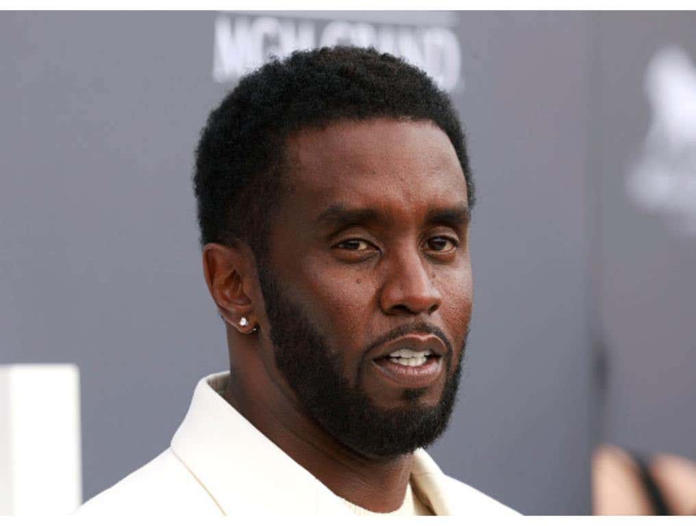 Sean "Diddy" Combs attends the 2022 Billboard Music Awards at MGM Grand Garden Arena on May 15, 2022 in Las Vegas, Nevada