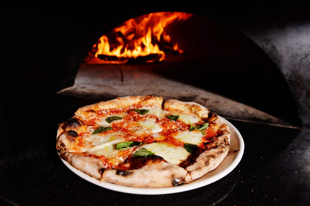 2 Florida Pizzerias Ranked Among the World's Best