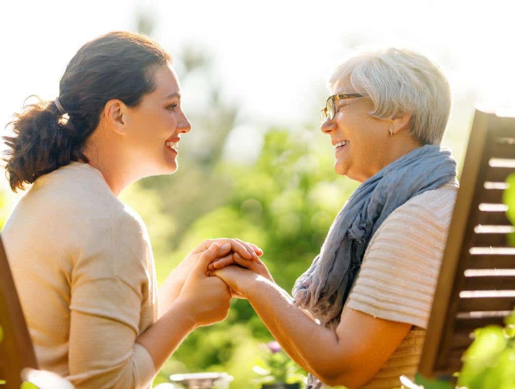 Women outside. In Florida, specifically, what are the latest life expectancy rates?