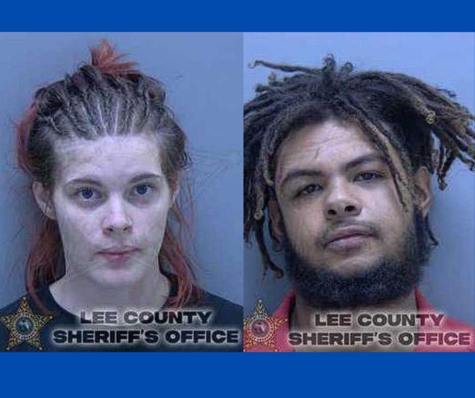 Jarell Bain and Debra Story turned boredom into chaos, assaulting Florida teens with a wrench after a road rage clash. Now, they’ve traded the streets for a jail cell.