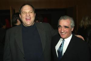 Gallery: Harvey Weinstein Over The Years 