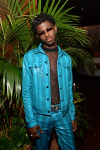 GALLERY: Lil Nas X's Wildest Fashion Moments