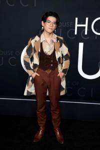 "House Of Gucci" New York Premiere