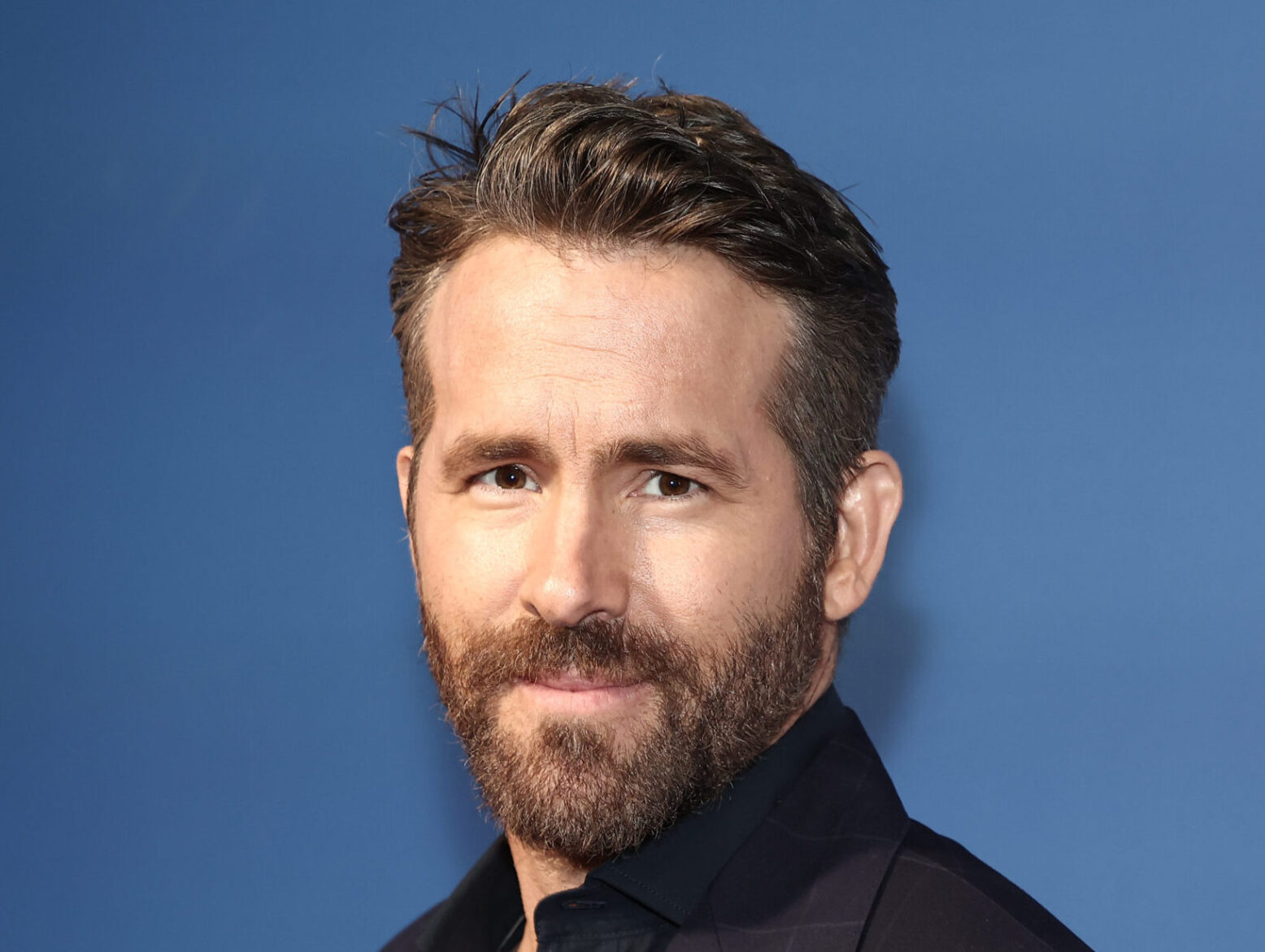 Ryan Reynoldss Anxiety Struggles ‘im Gonna Be A Symphony Of Vomit 