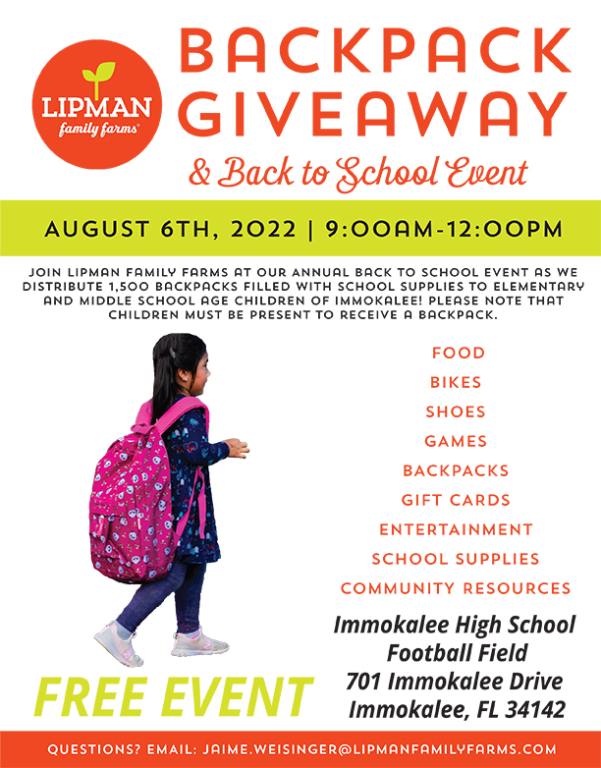 2022-Backpack-Giveaway-Flyer