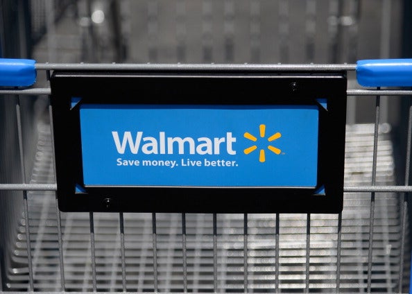 Florida Man Arrested For Drunk Driving Walmart Scooter