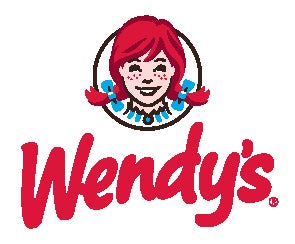 Wendy's Logo