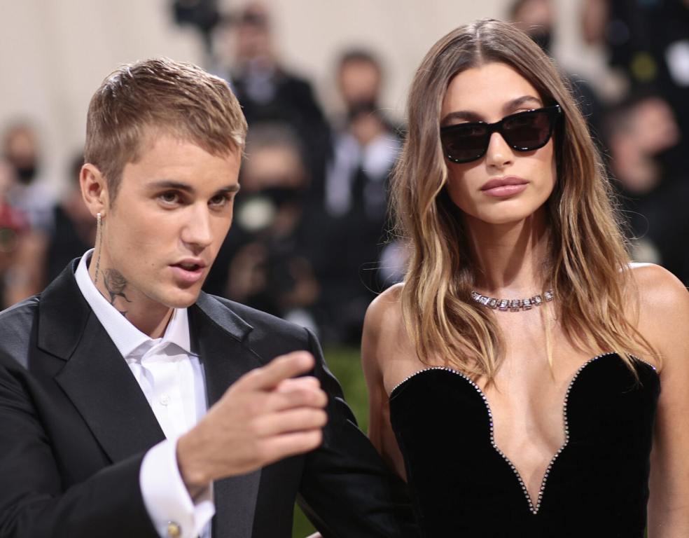 Justin and Hailey Bieber's Home Trespasser Outran Security