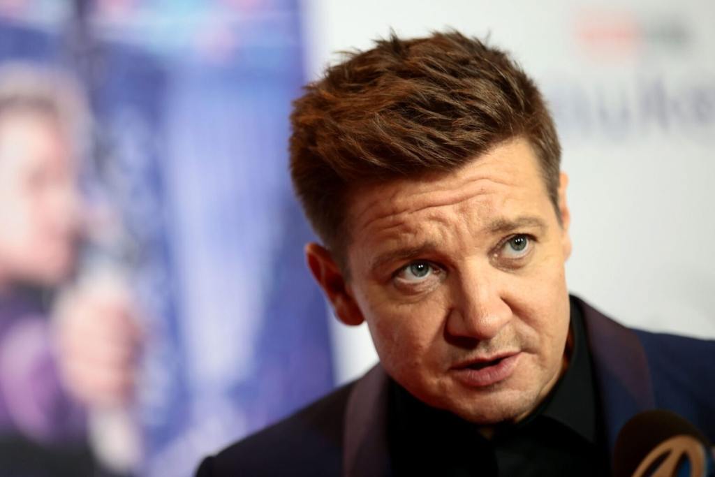 Jeremy Renner Undergoes Multiple Surgeries Following Accident