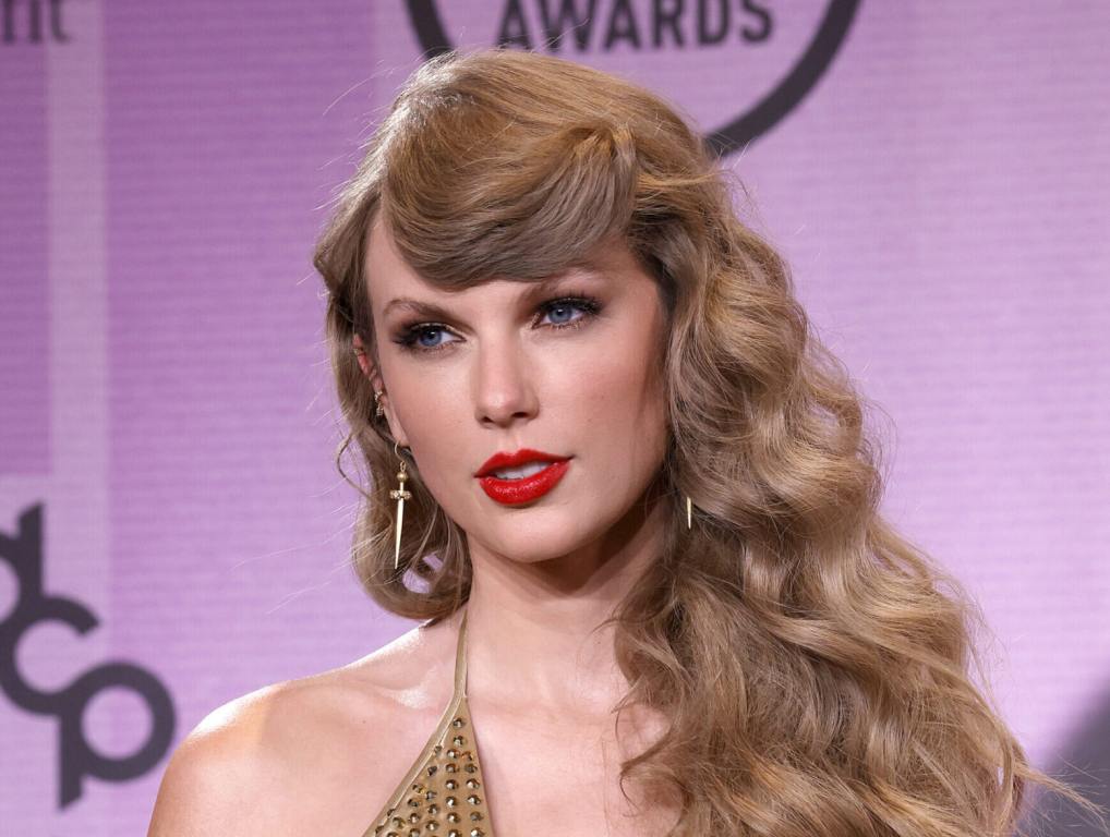 Taylor Swift Casts Trans Love Interest In ‘Lavender Haze’ Music Video