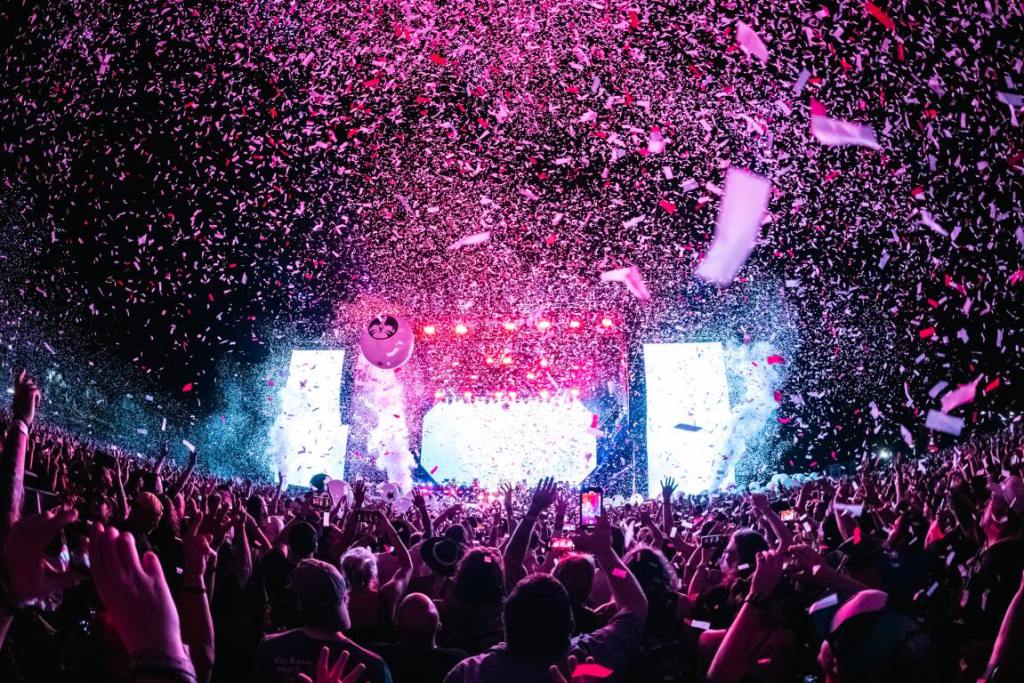 Florida's Most Unique Music Festivals