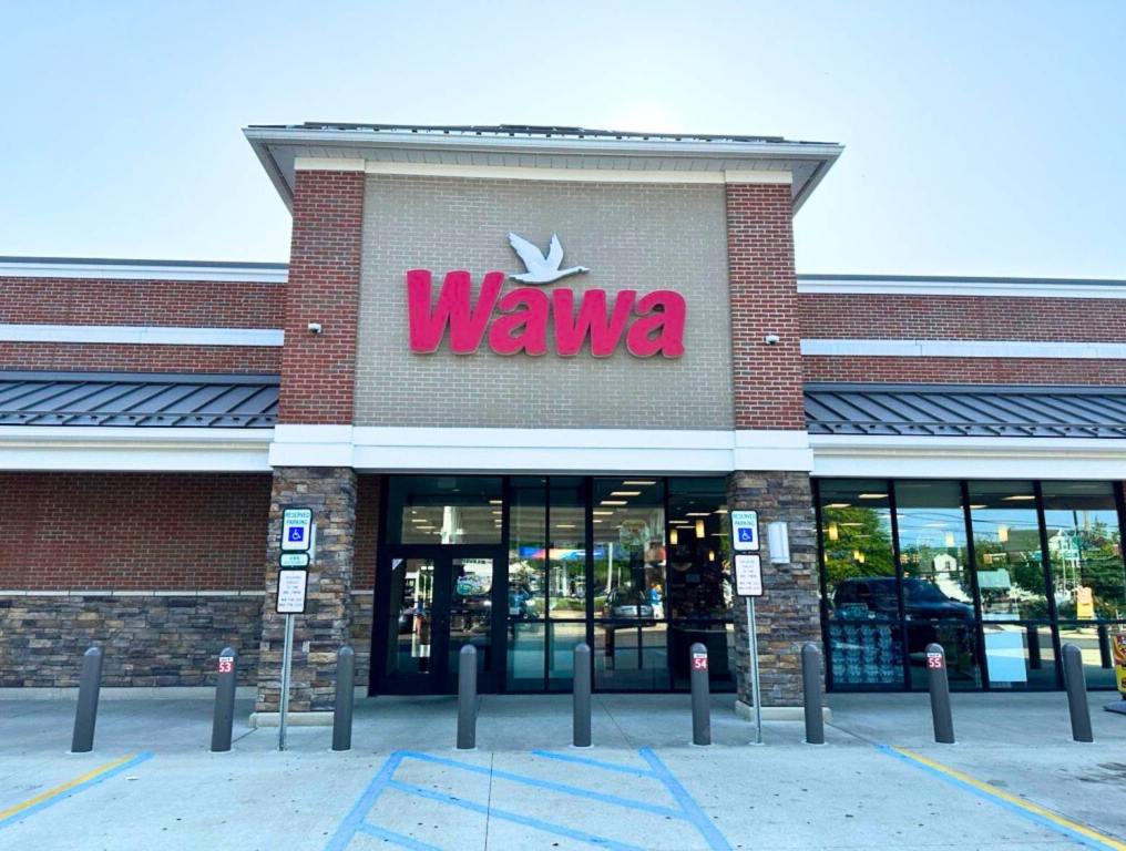 South Florida Is Getting The First Drive Thru Wawa In The State