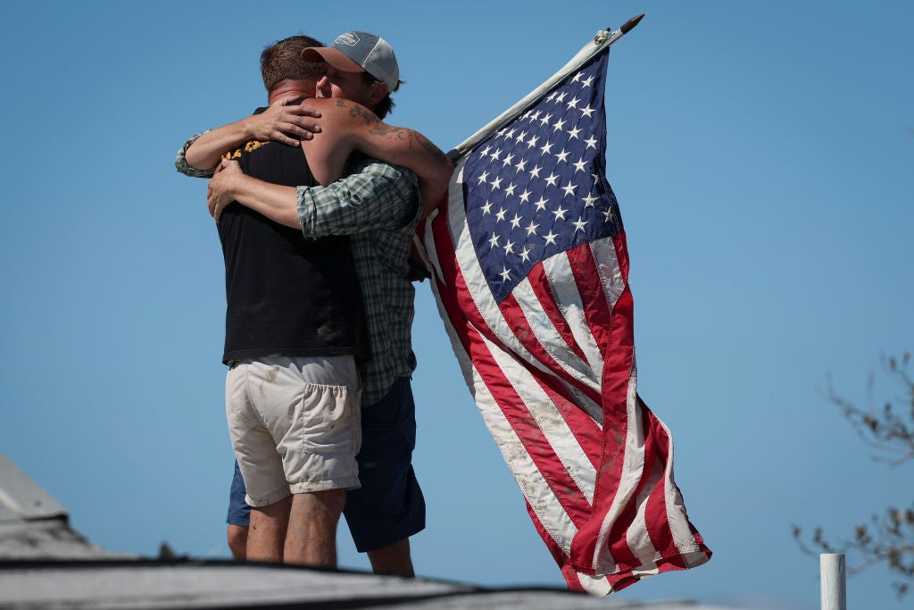 Cape Coral To Unveil Hurricane Ian Monument On One Year Anniversary