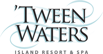 Tween Waters Logo
