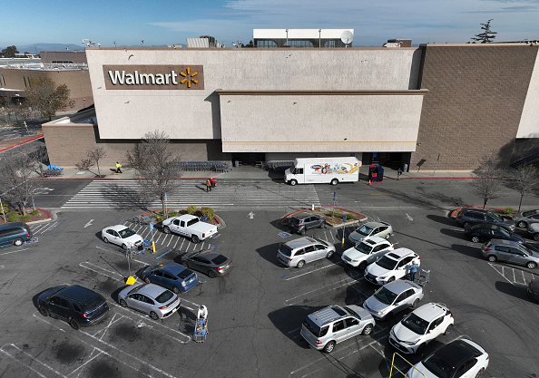 Walmart Posts Strong Holiday Season Profits.

Meanwhile, A Florida man faces multiple charges after admitting to shooting at a Walmart delivery drone in Clermont, resulting in significant damage.
