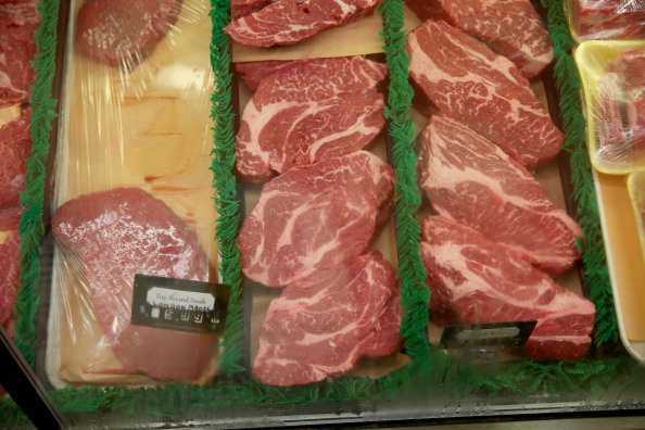 U.S. Beef Prices Hit Record Highs.

Meanwhile, A Florida meat thief was arrested after stealing over $1,000 worth of meats from Costco and Sam’s Club, while also carrying fake IDs and drugs.