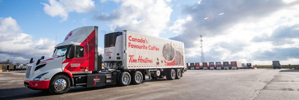 A Popular Canadian Coffee Chain Is Coming To Florida