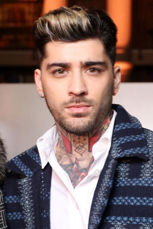 Zayn Malik Announces New Album 'Room Under the Stairs’